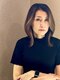 エイム(AME)の写真/白髪を自然にカバー◎ハイライトデザインなど、大人女性のためのヘアカラーで魅力を最大限に引き出します。