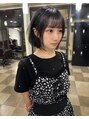 ジブル(Giblle.)&nbsp;トレンドボブを1人1人に似合わせます♪［ボブ/レイヤー］