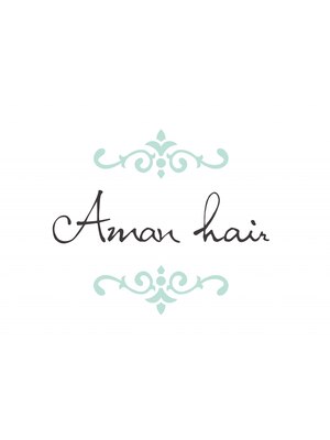 アマンヘアーサウス 吉祥寺南口店(Aman hair-s)