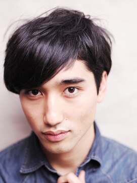 リノ ヘア 横浜西口店(RINO Hair) RINO横浜店 万能ショートスタイル