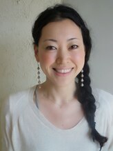 アルク(Aruku) 池森 亜矢子