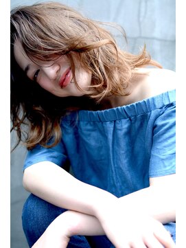 ベター(better) エアーウェーブ・カール