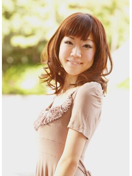 ナナナ パレナ 大津膳所店(nanana parena) スイートカール☆【nanana parena】