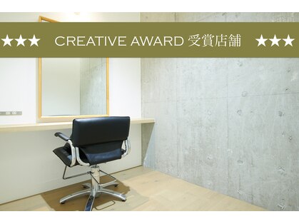 モッズ ヘア 青山プリヴィレージュ店(mod’s hair)の写真