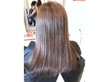 リラックスアンドスタイリング リアン(RELAX＆STYLING Lien)