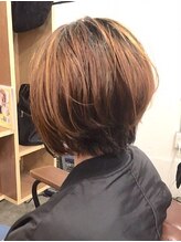 ダブリュー(Doublew)