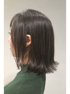 ヘアーデザイン ドア(hair design door) ♪ボブ♪