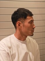 バルベストーキョー(BARBES TOKYO) 【BARBES 土屋諒将】メンズショート