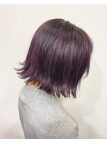 レブル(Re BuLL)&nbsp;バイオレットピンク