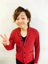 ユアレッシュブ ユーカリ店(Your Lecheveu) 田中 秀幸