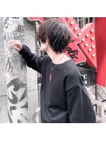 シン(syn)&nbsp;ナチュラルマッシュ