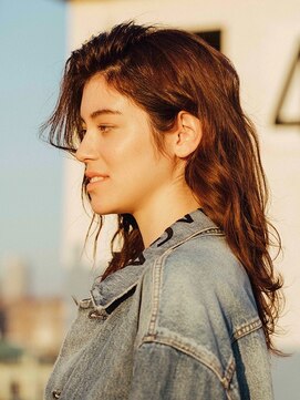 プロデュース 相模原店(Produce) ルーズ♪くせ毛風☆無造作