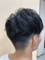 ベリテ(verite) かりあげマッシュ
