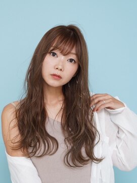 プロデュース 古淵店(Produce) ゆるふわウェーブ