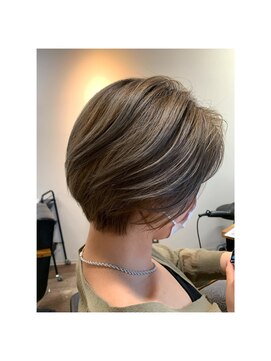 パインズループ(PINES LOOP) ショート