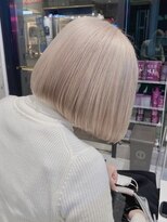 ワンズナゴヤ 名古屋栄店(ONE's NAGOYA)&nbsp;ダブルカラー/韓国/インナーカラー/学割U24[名古屋駅/栄駅]