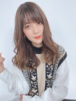 ルービック 奈良(Rubik's) ウェーブ×デジタルパーマ×大人楽ちんカール10代30代40代