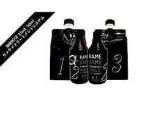 《ハホニコトリートメント》　『ラメラメ』