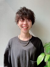 サンド クリア 横浜本店(sand clear) 田島 洋平