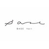 ベースヘアー(BASE hair)のお店ロゴ