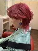 レッドフォックスカット