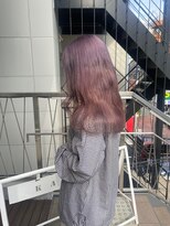 ケイリー(KAYLEE)&nbsp;lavender greige♪