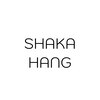 シャカハング(SHAKA HANG)のお店ロゴ