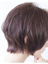 プリス ヘアー(pulis HAIR)&nbsp;ショート