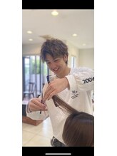 リッツ(RITZ) 口田 結斗