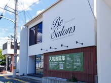 BIANCAの雰囲気（Be.Salons2F♪完全個室で少数精鋭マンツーマンサロン）