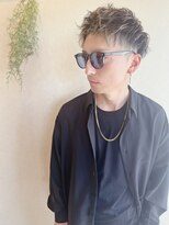 浪漫館 アールズコート(R's Court)&nbsp;メンズハイライト@伊達  9/6