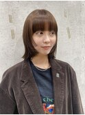 ステップカット