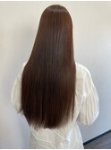 酸性ストレート