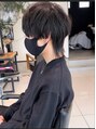 ヘリム(HELIM)&nbsp;360°どこから見てもきれいなシルエットを作ります！