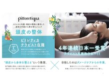 ピトレティカ4年連続日本一受賞・テラピスト在籍数日本一！！！