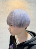 シルバーアッシュ☆