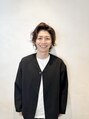 ヘアアンドメイク アース 聖蹟桜ヶ丘店(HAIR&MAKE EARTH) 芹川 聖也