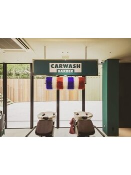 ・ハンサムなメンズカット ・いいムードのいいバーバー ・フェード/シェービング/パーマ ・阿波座/本町