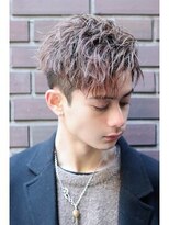 リップス レイ ギンザ(LIPPS Ray GINZA)&nbsp;かきあげショート