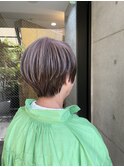 アンブレラカラー