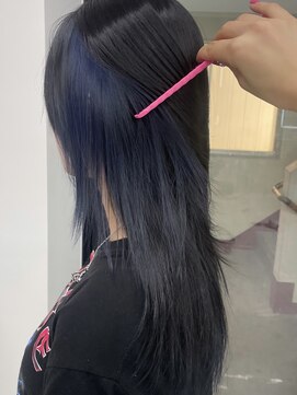 ジェプシー(JPCY) イヤリングカラー