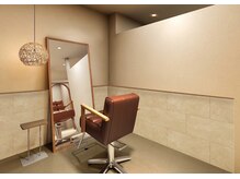 NEWOPEN！泉中央駅 徒歩5分♪お洒落な個室型サロンでゆったり寛ぎながらキレイに可愛く♪【泉区・富谷】