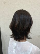 ヴィサージュ ギンザ VISAGE GINZA&nbsp;人気のミディアムレイヤー