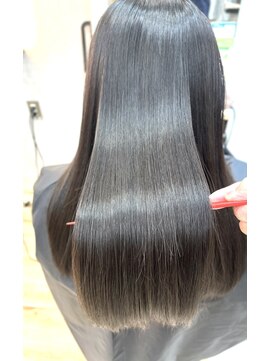 ソヨン 本厚木店(SOYON) 髪質改善　ULTOWA 美髪矯正　本厚木