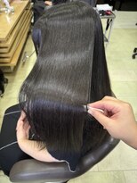 ゼスト 吉祥寺店(ZEST) 酸性ストレート/髪質改善/縮毛矯正/zest吉祥寺yuna