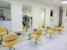 ヘアーアンドメイク ヴィサージュ(hair＆make visage)