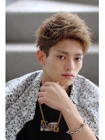 リップス 池袋(LIPPS)&nbsp;イノセントチャームアップバング