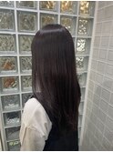 #ラベンダーカラー#ラベンダーベージュ#ワンカラー