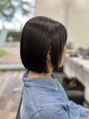 アトレ(attrait) 収まりのいいショートボブ☆