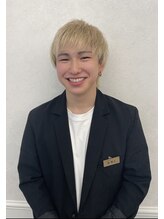 ラ ブレス 天王寺(LaBless) 堀 隼人